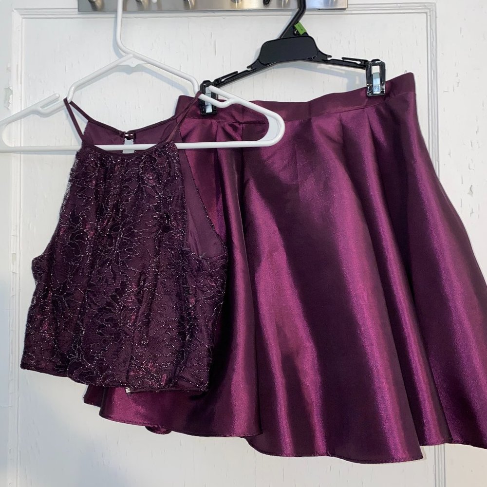 Homecoming Dress